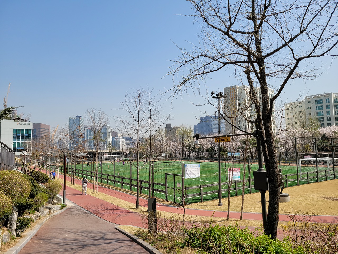 沃庫森展現